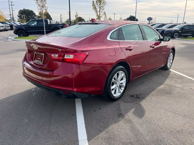 Used 2023 Chevrolet Malibu LT FWD image 5
