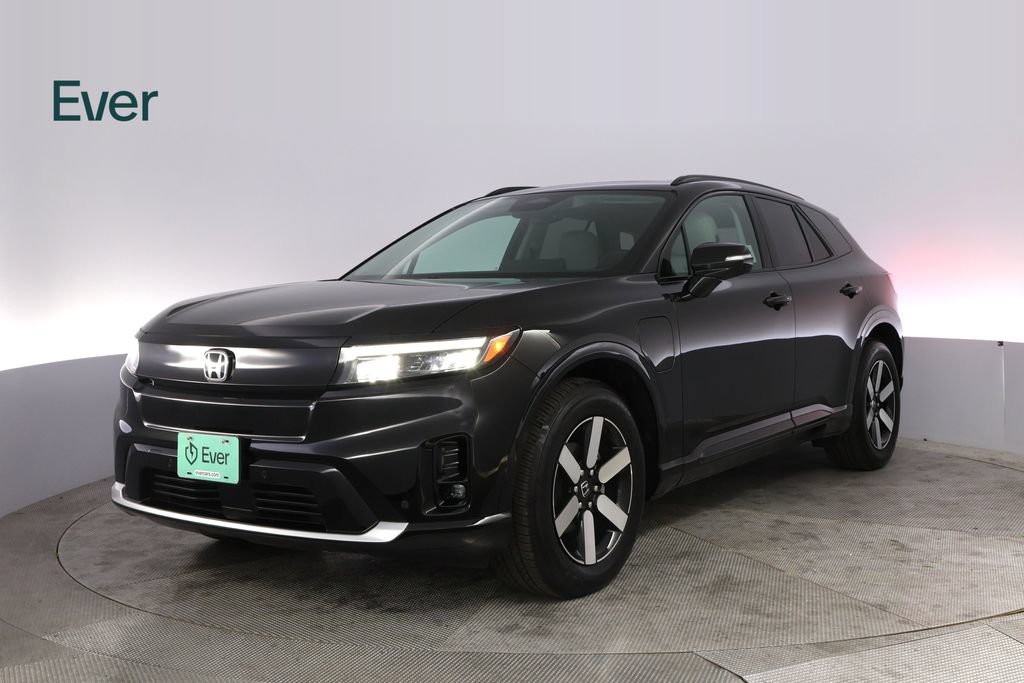 Used 2025 Honda Prologue Touring image 2