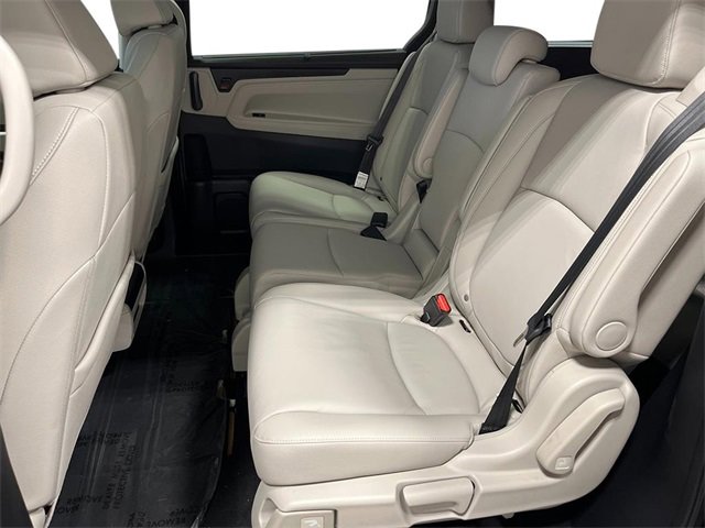 New 2026 Honda Odyssey EX-L image 24