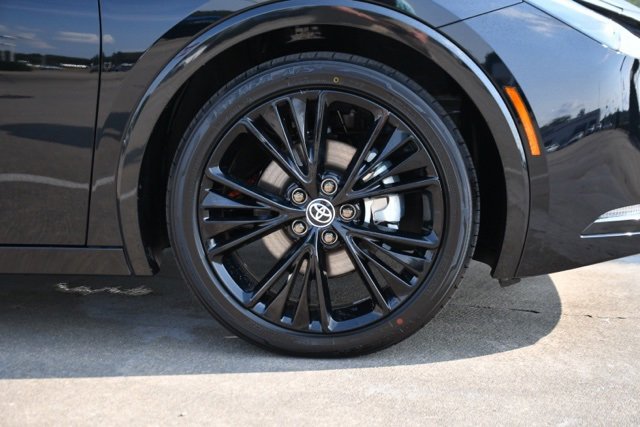 New 2026 Toyota Prius Plug-In Hybrid image 25