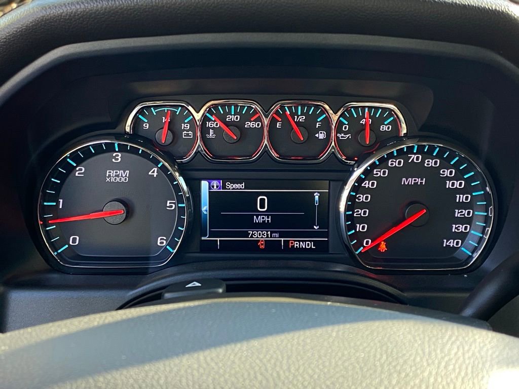 Used 2018 GMC Sierra 1500 SLT w/ SLT Premium Package image 15