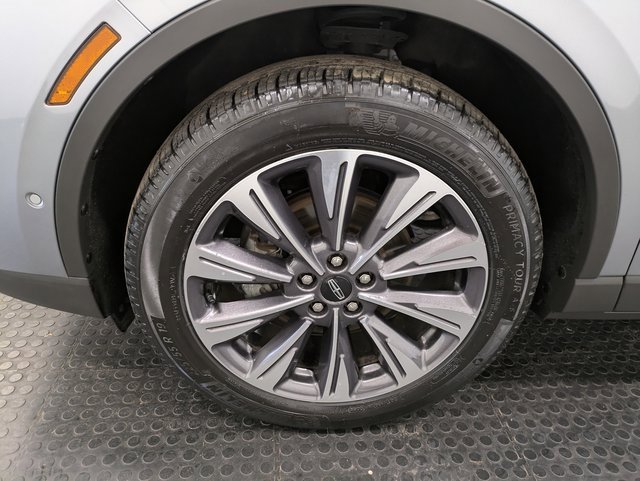 Certified 2022 Lincoln Corsair Reserve w/ Equipment Group 201A image 7