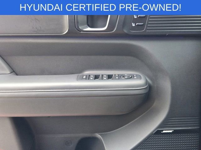 Used 2025 Hyundai Santa Fe Calligraphy AWD/4WD image 23