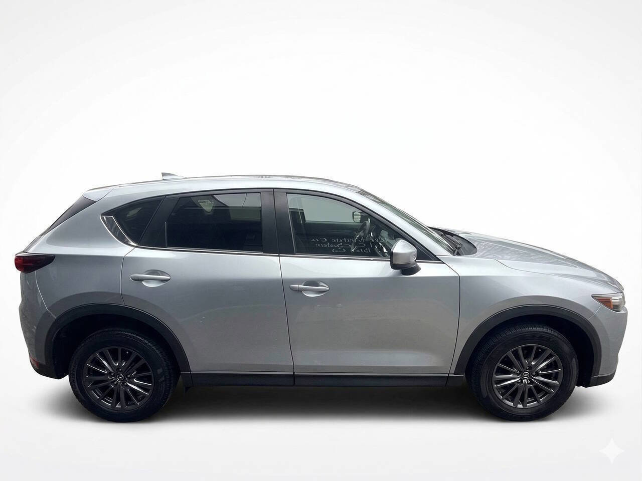 Used 2019 MAZDA CX-5 Sport image 4