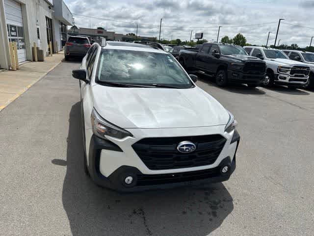 Used 2023 Subaru Outback Onyx Edition AWD/4WD image 28