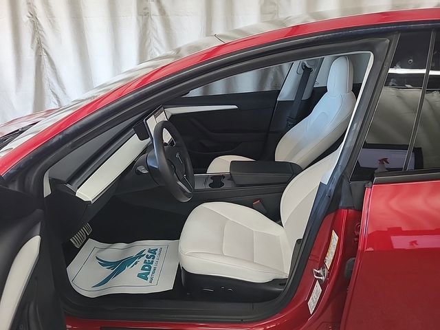 Used 2023 Tesla Model 3 Performance AWD/4WD image 4