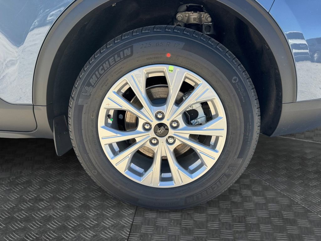 New 2026 Ford Escape Active w/ Tech Pack #1 FWD image 17