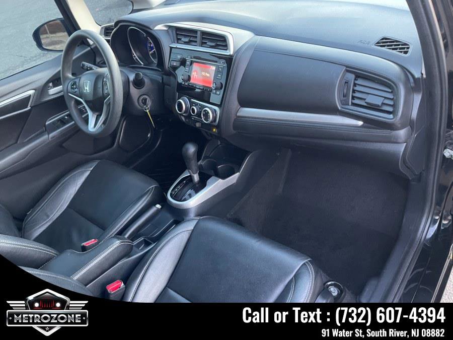 Used 2019 Honda Fit LX image 21