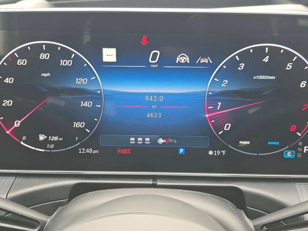 Certified 2025 Mercedes-Benz C 300 4MATIC Sedan image 26