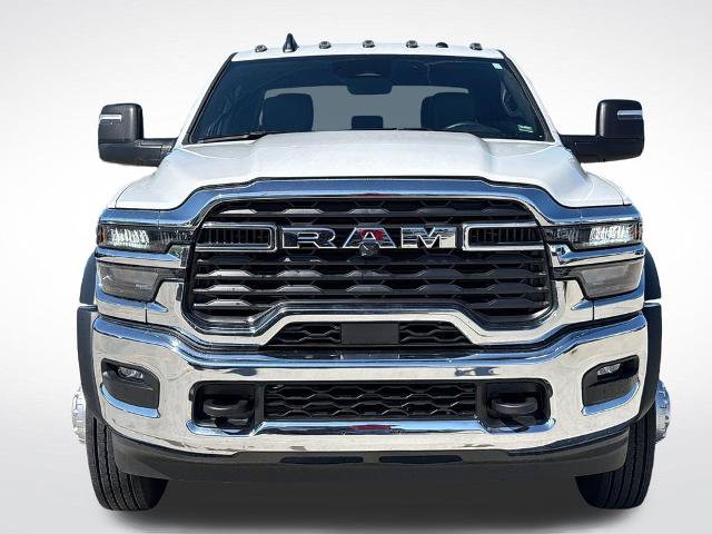 Used 2025 RAM 5500 Tradesman AWD/4WD image 11