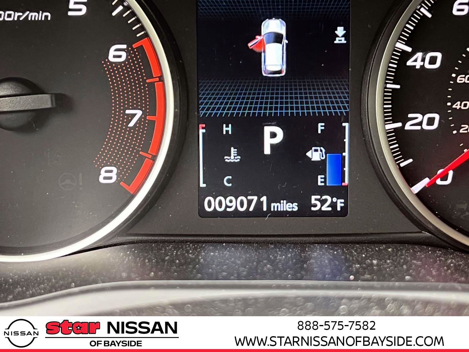 Used 2024 Mitsubishi Eclipse Cross LE AWD/4WD image 25