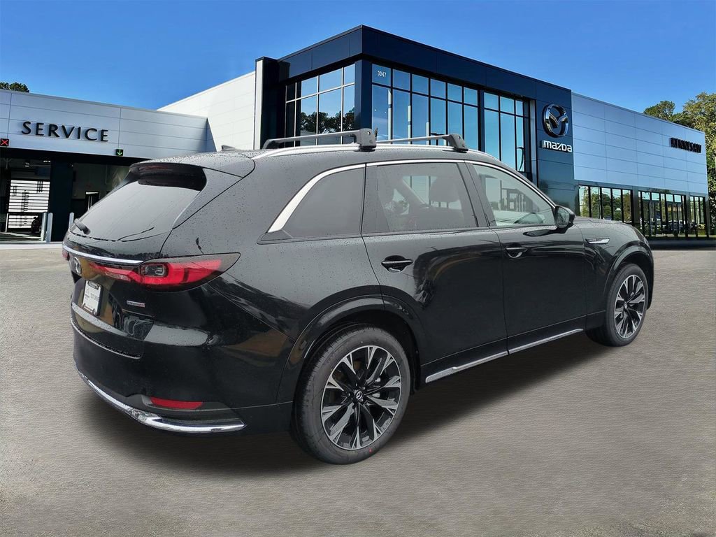 New 2026 MAZDA CX-90 3.3 Turbo S w/ Premium Plus image 4