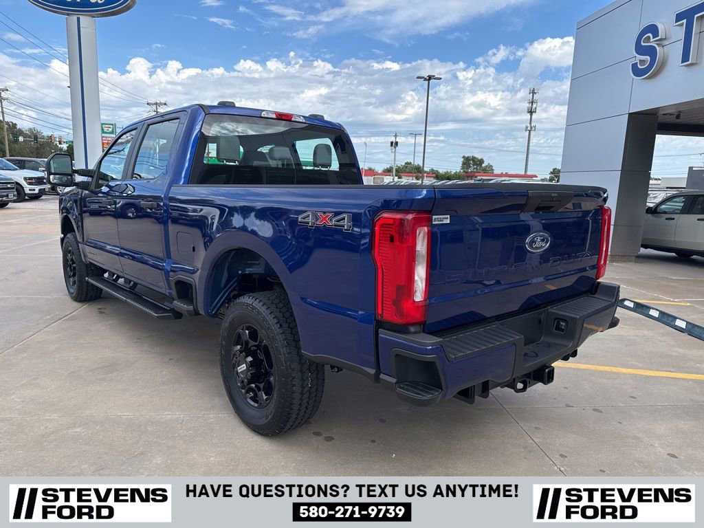 New 2026 Ford F250 XL image 3