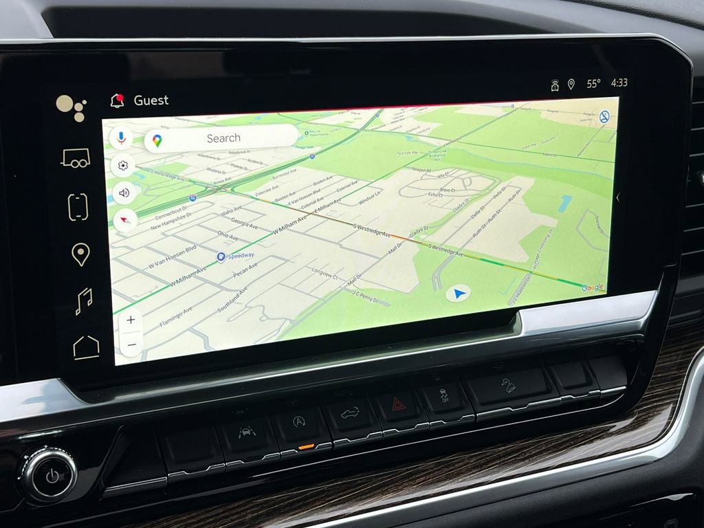 New 2026 GMC Sierra 1500 Elevation image 27