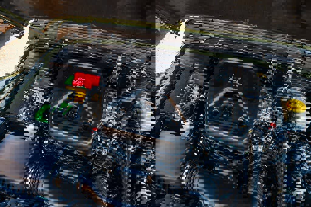 Used 2021 Jeep Wrangler Unlimited Rubicon image 34