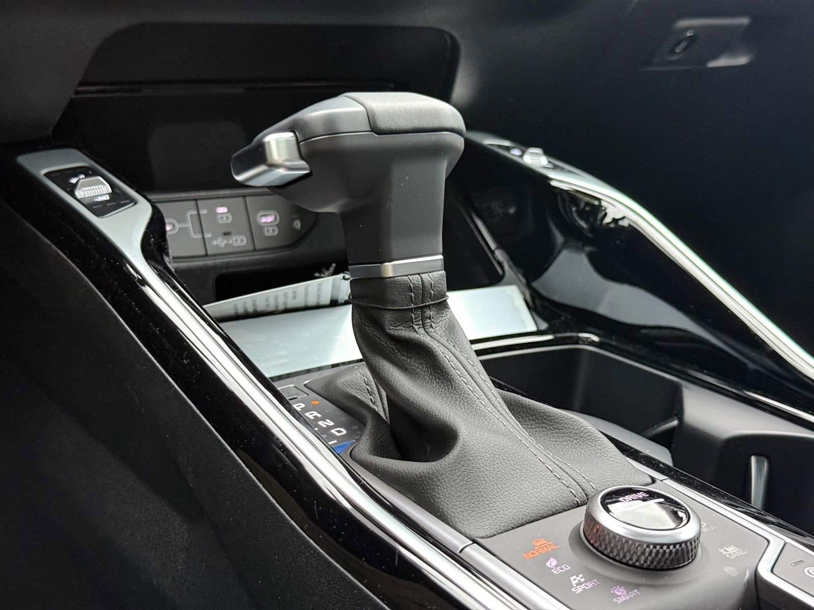 New 2026 Kia Sorento SX AWD/4WD image 28