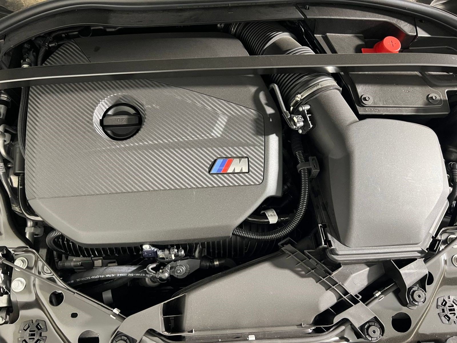 Used 2026 BMW M235i xDrive w/ Technology Package AWD/4WD image 21