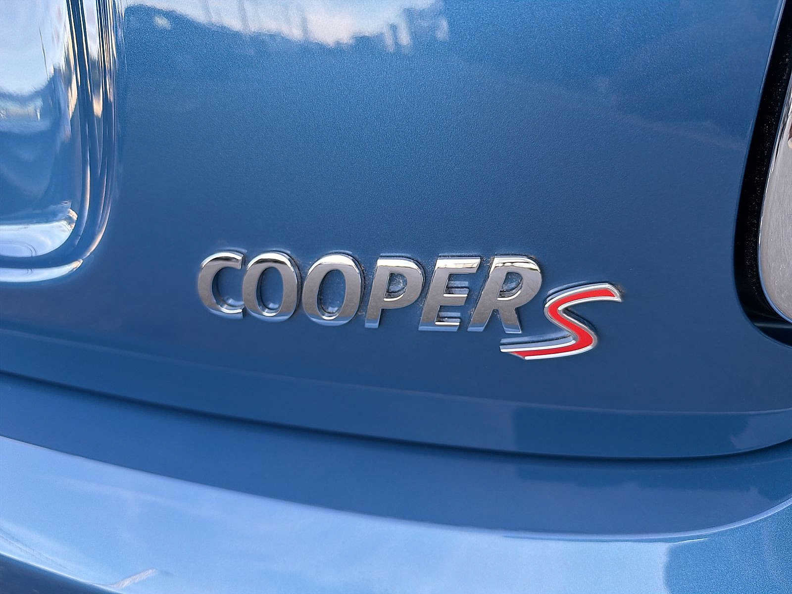 Used 2024 MINI Cooper S FWD image 15