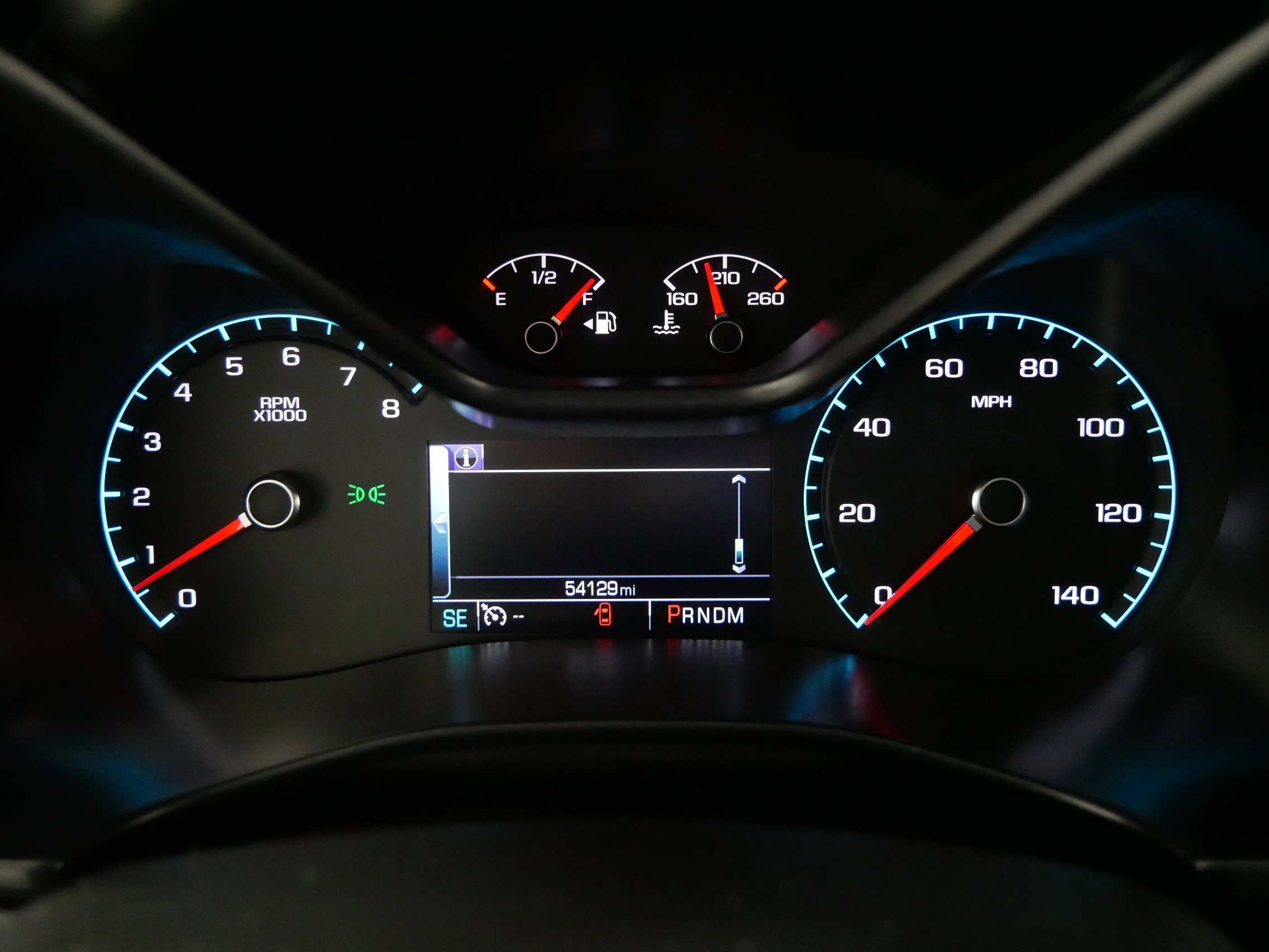 Used 2016 Chevrolet Colorado LT w/ Midnight Edition image 20