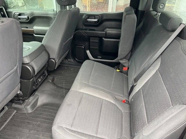 Used 2022 Chevrolet Silverado 1500 LT w/ Bed Protection Package image 8
