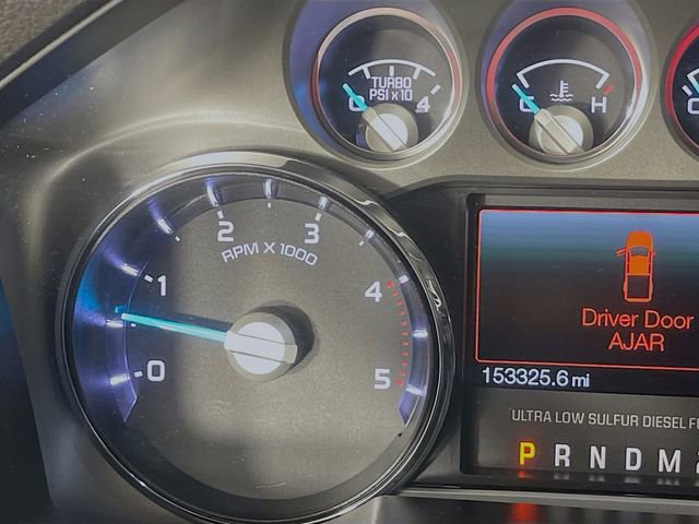 Used 2014 Ford F250 Platinum AWD/4WD image 13