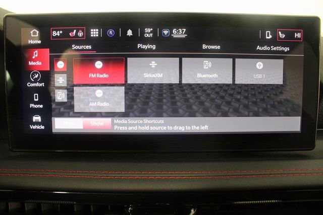 Used 2023 Dodge Hornet GT w/ Cold Weather Group image 5