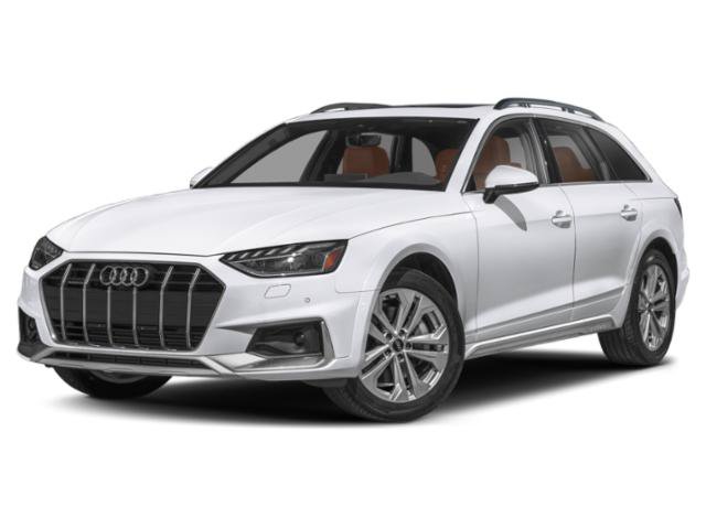 Used 2024 Audi A4 2.0T allroad Premium
