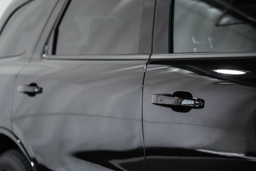 New 2026 Dodge Durango GT AWD/4WD image 16