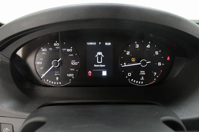 Used 2025 RAM ProMaster 2500 w/ Convenience Group image 11