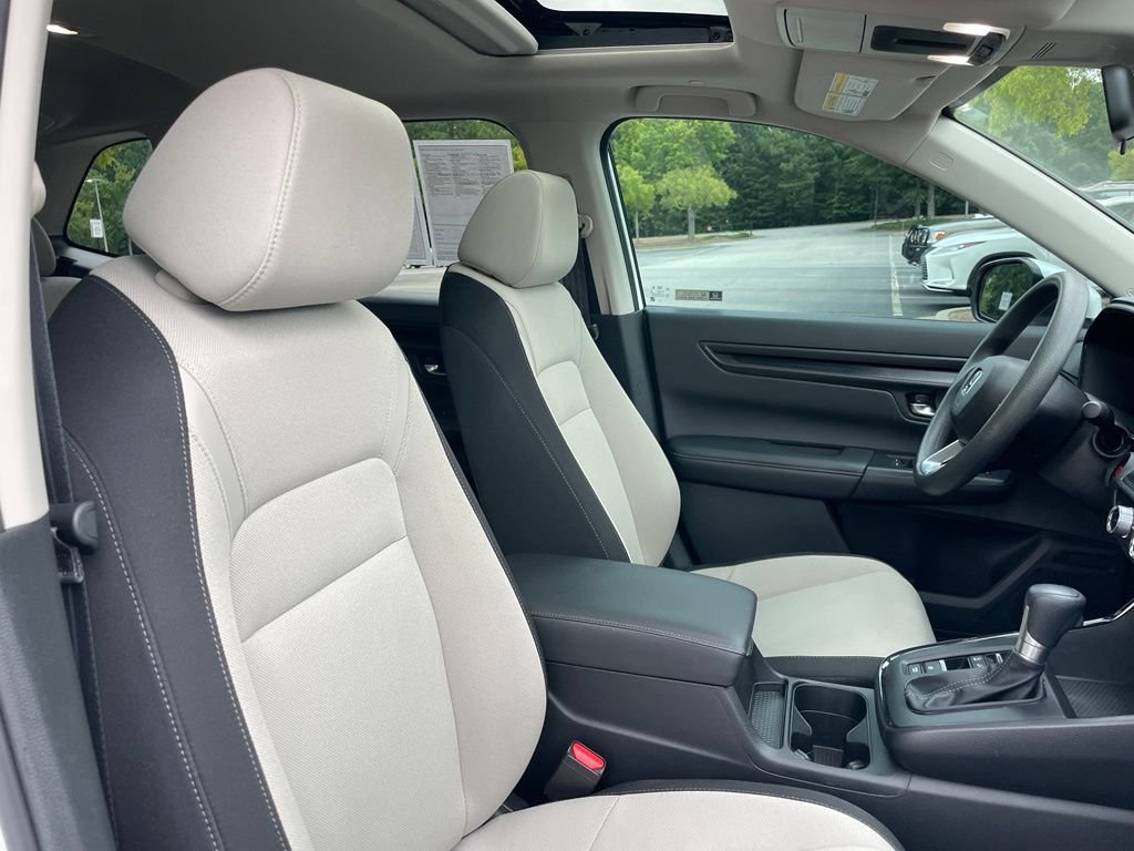 Certified 2024 Honda CR-V EX image 31