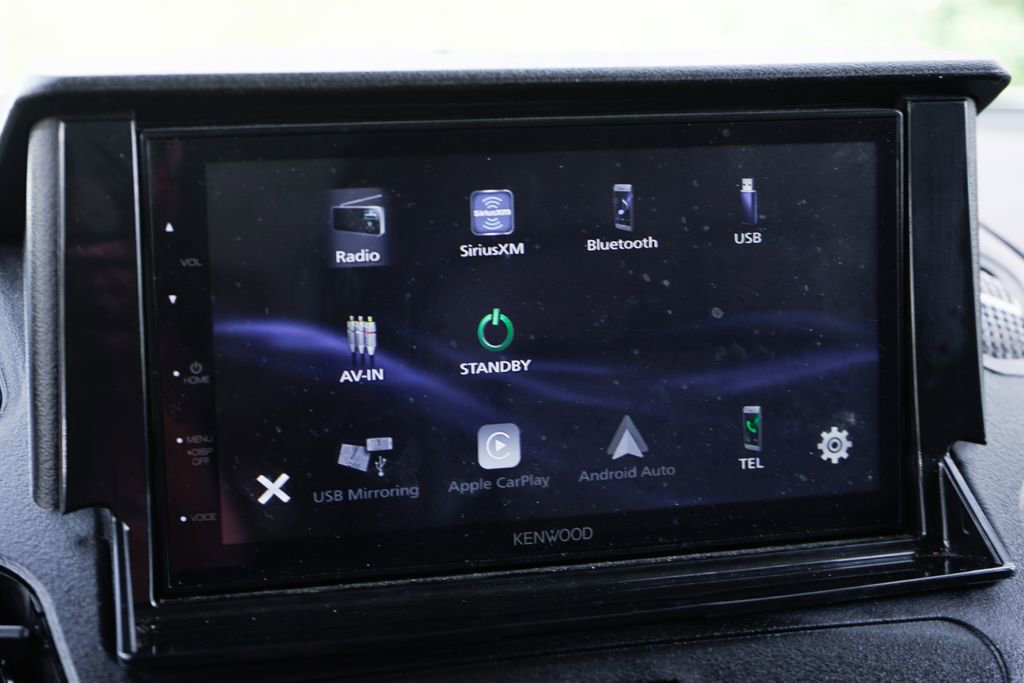 Used 2019 Ford Transit Connect XL FWD image 25