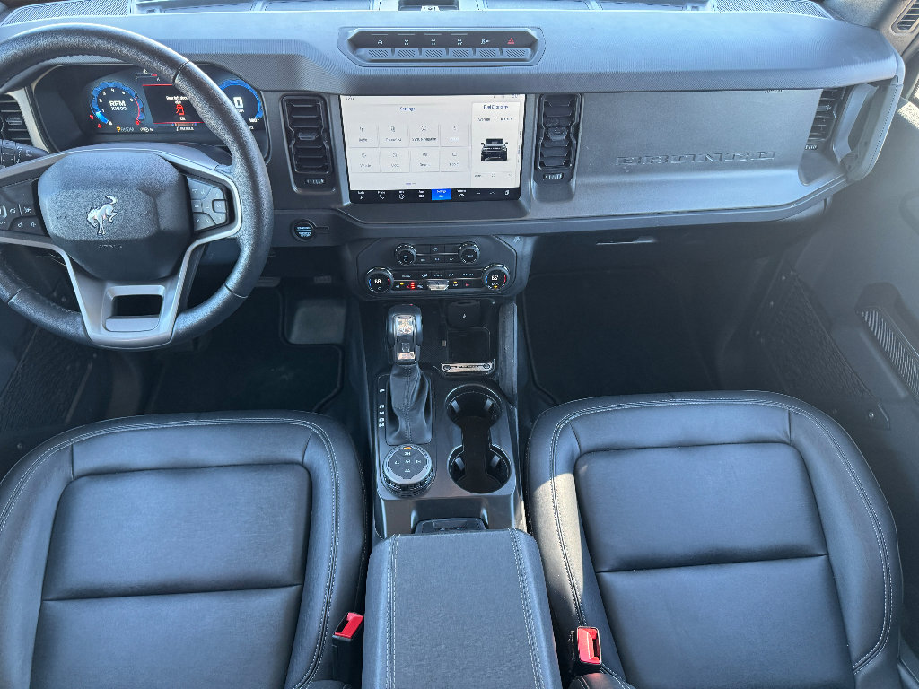 Used 2025 Ford Bronco Badlands image 10