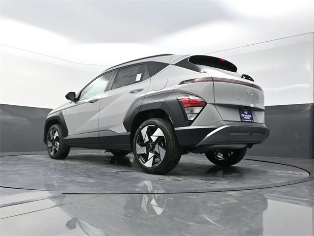 New 2026 Hyundai Kona Limited image 36