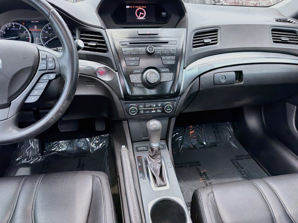 Used 2019 Acura ILX FWD image 18