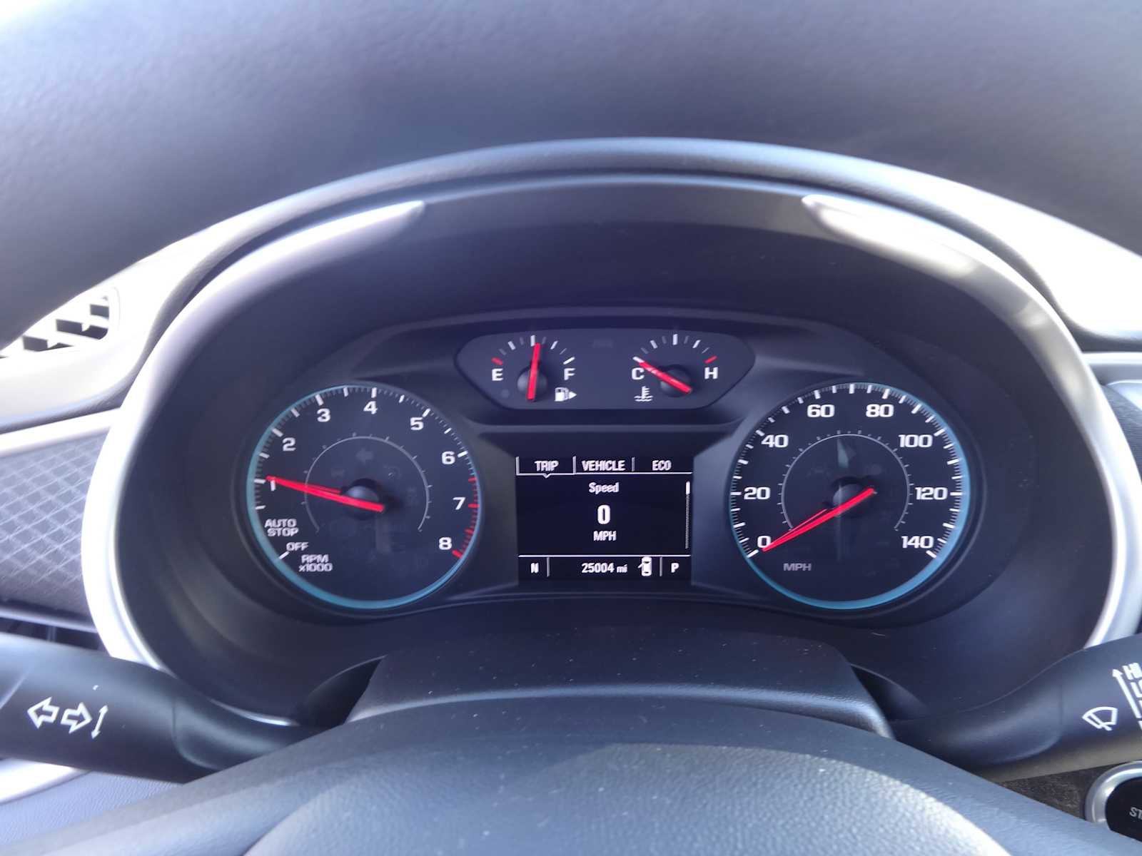 Used 2021 Chevrolet Malibu LS image 14