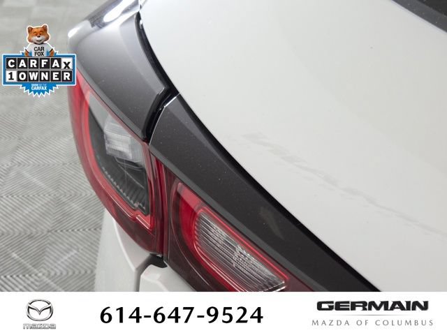 Certified 2025 MAZDA CX-5 AWD 2.5 S image 16