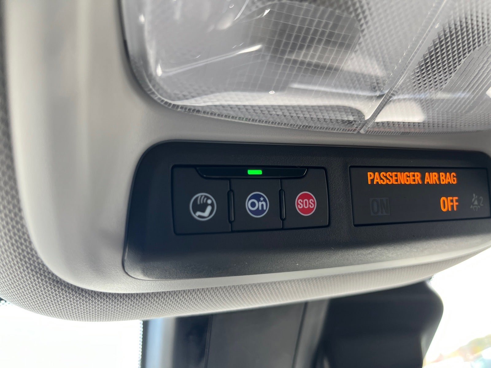 New 2026 Chevrolet TrailBlazer LT w/ Convenience Package AWD/4WD image 30