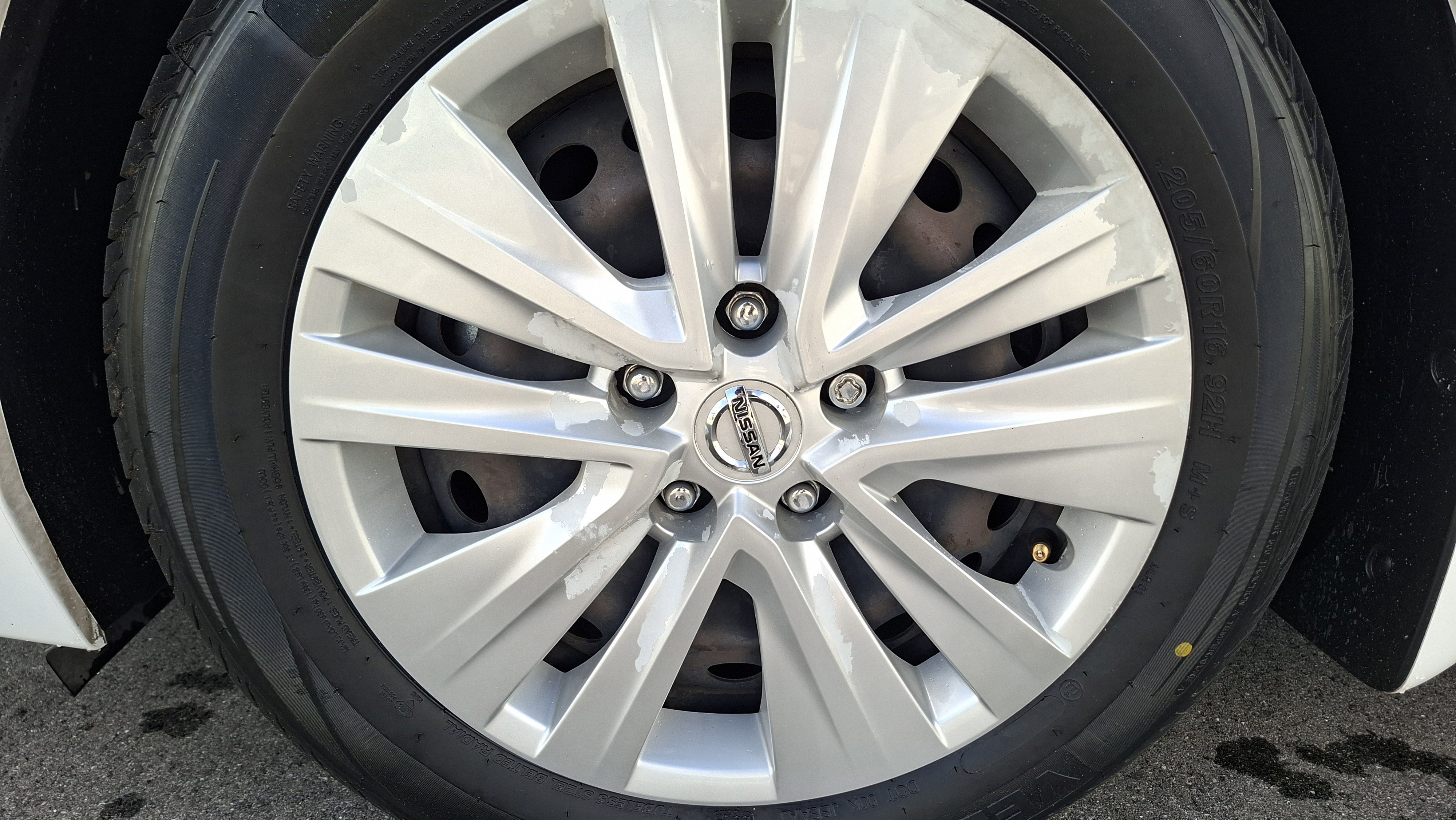 Certified 2022 Nissan Sentra S image 25