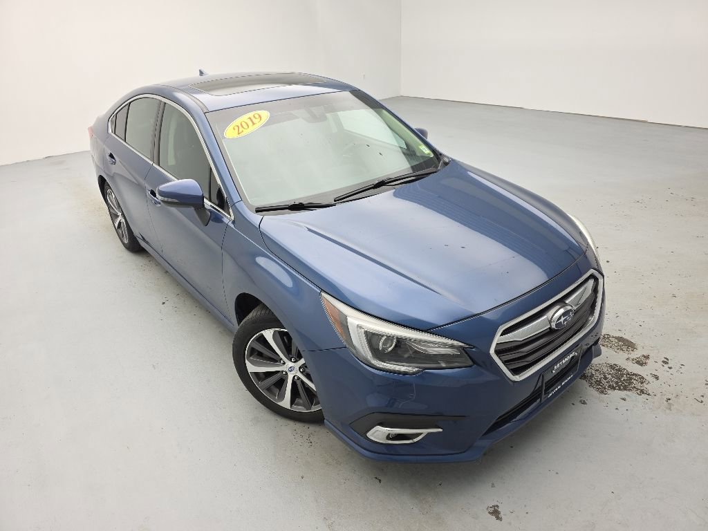 Used 2019 Subaru Legacy 3.6R Limited AWD/4WD image 2