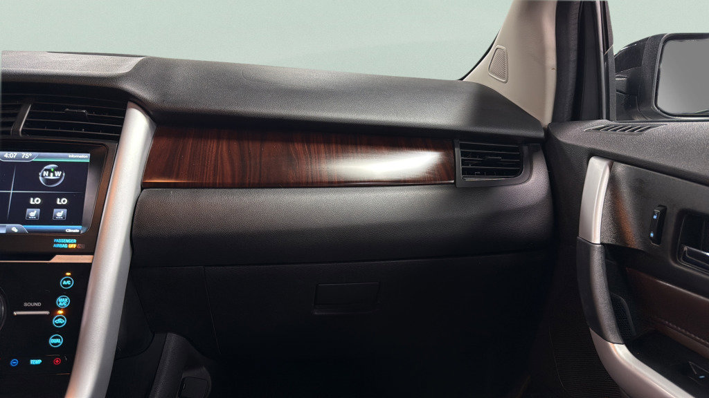 Used 2014 Ford Edge Limited image 40