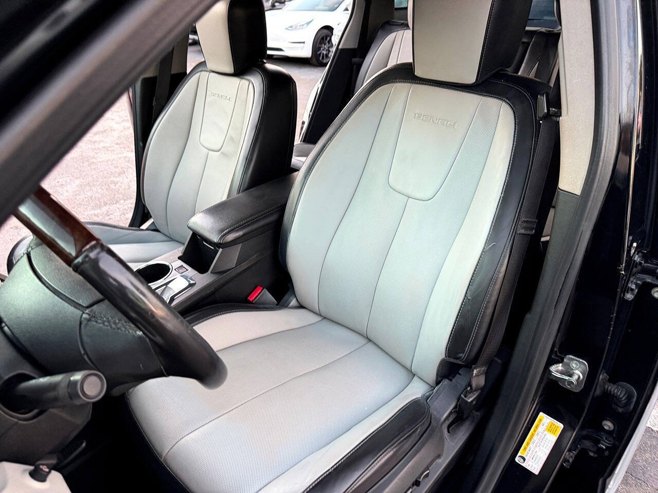 Used 2017 GMC Terrain Denali FWD image 26