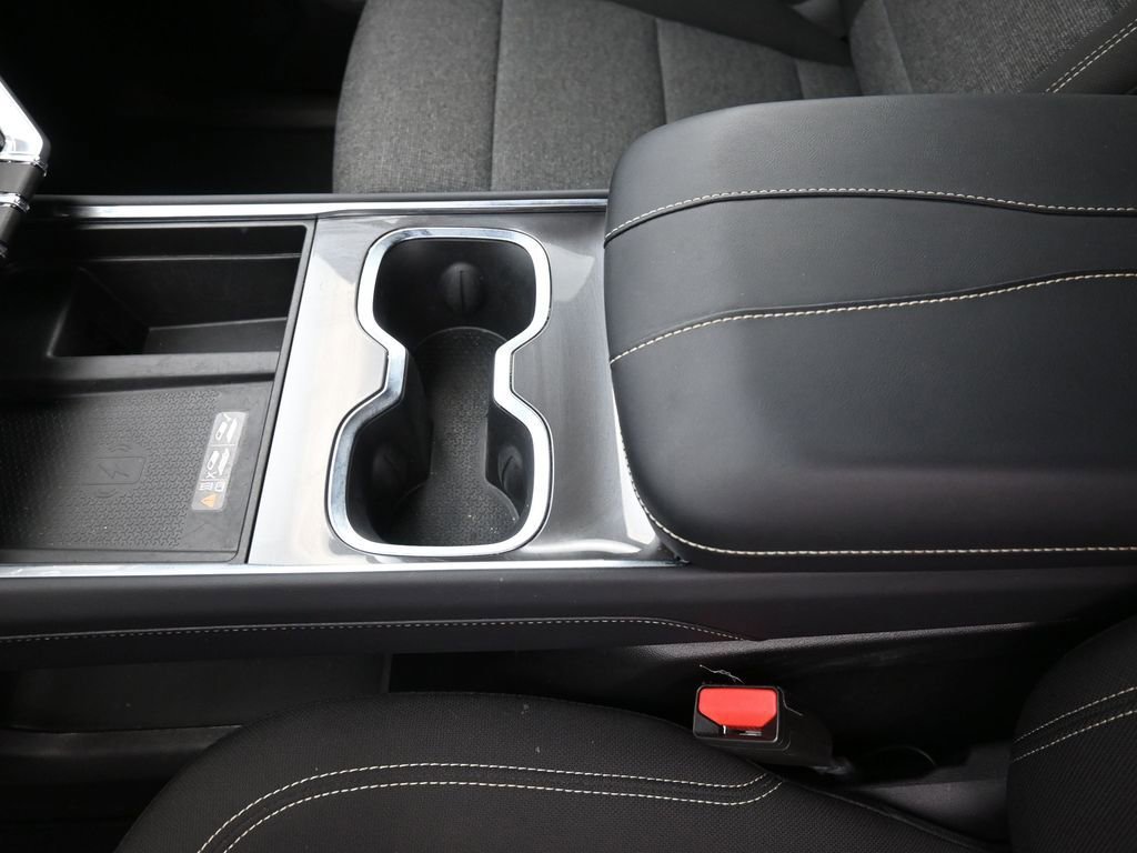 Used 2025 GMC Acadia Elevation image 20