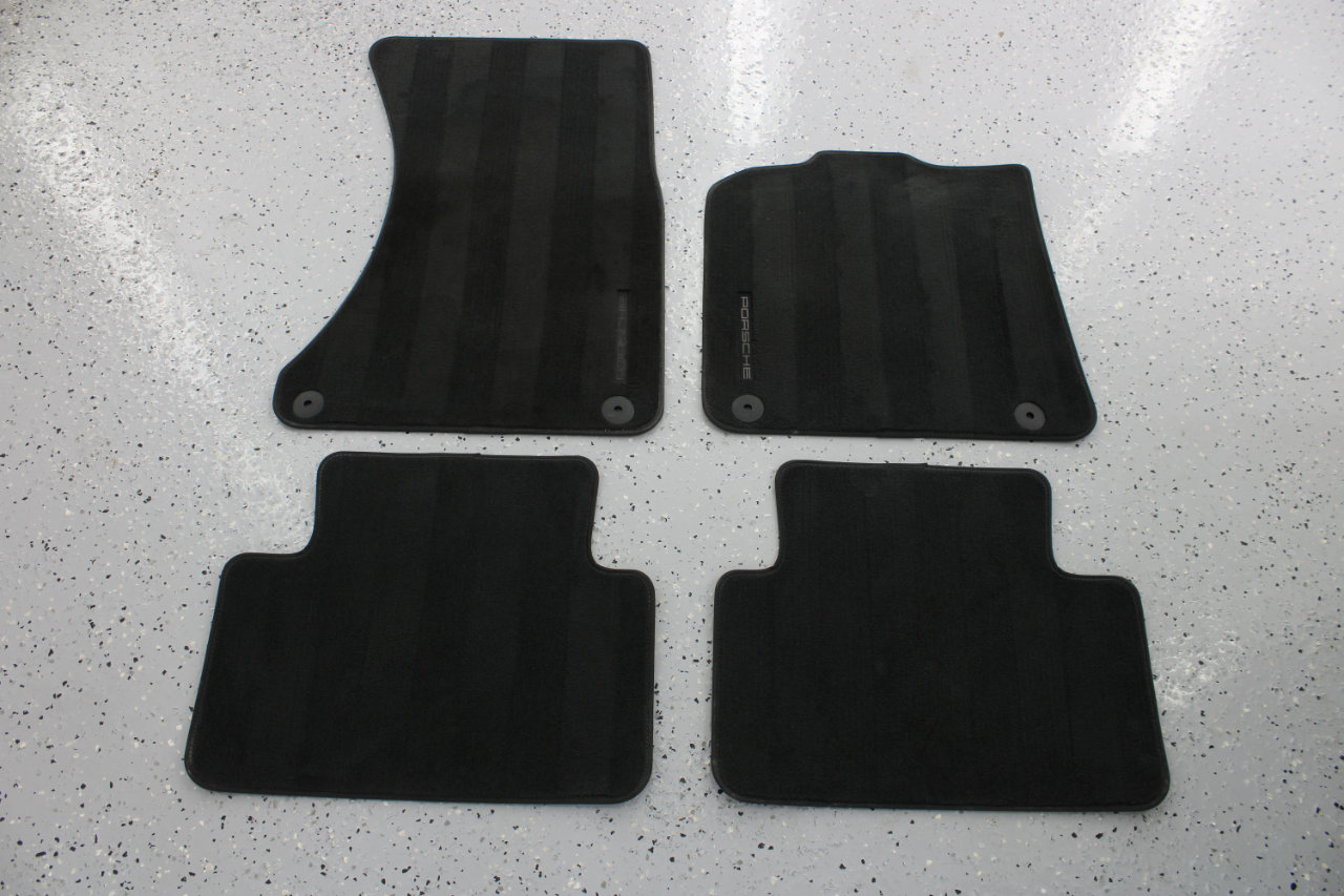 Used 2017 Porsche Macan S image 87