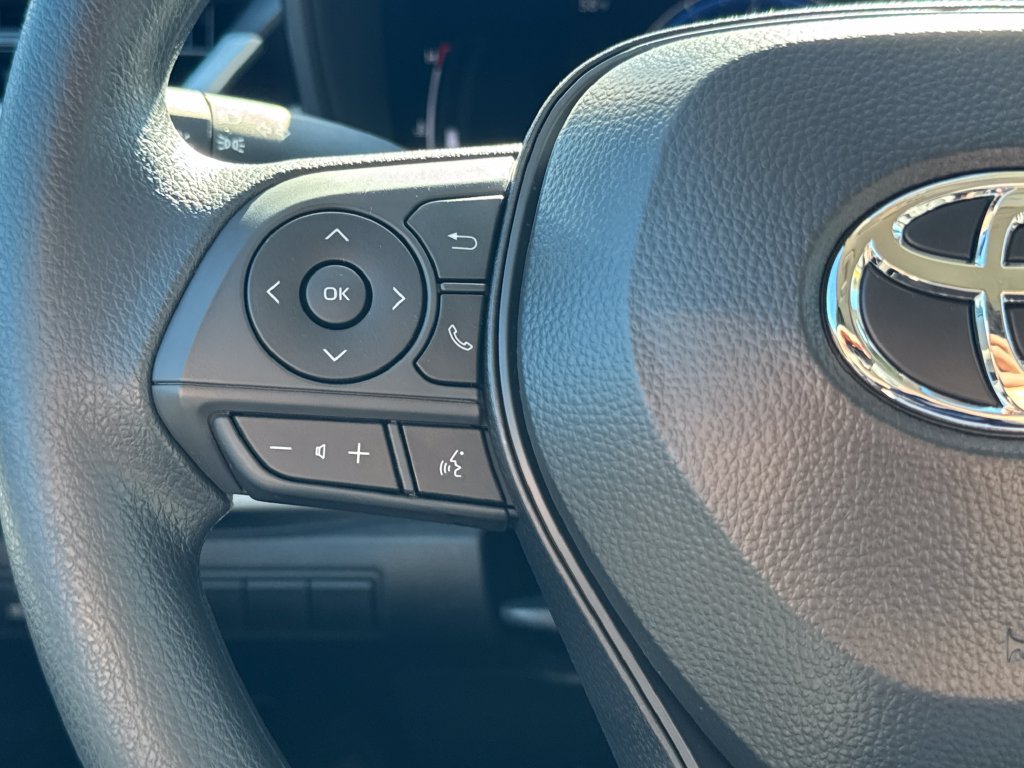 New 2027 Toyota Corolla LE FWD image 19