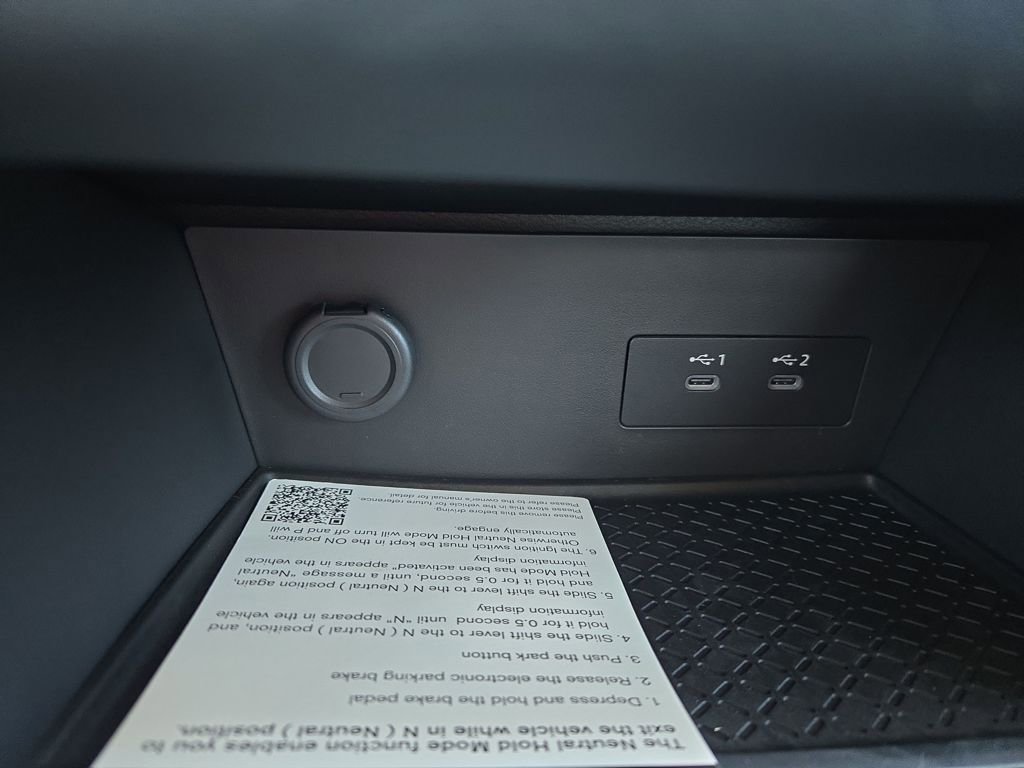 New 2026 Nissan Pathfinder SV FWD image 21