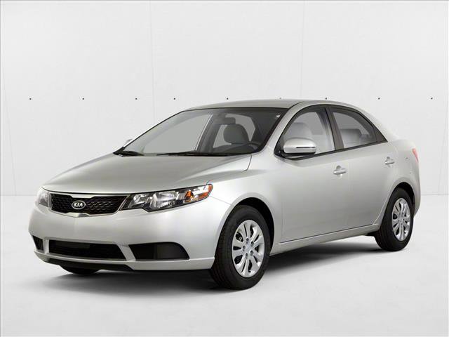 Used 2010 Kia Forte EX