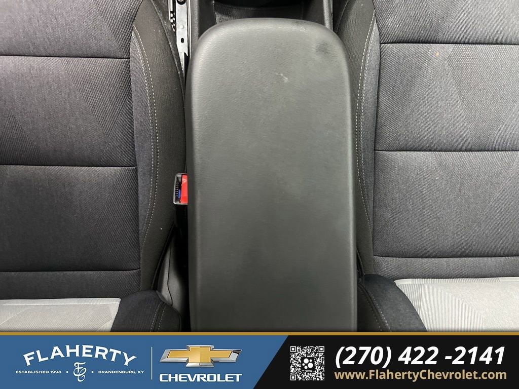 Used 2024 Chevrolet Trax LS w/ LS Convenience Package image 31