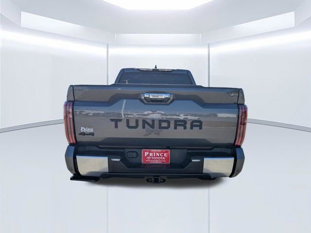 Used 2024 Toyota Tundra Limited image 5