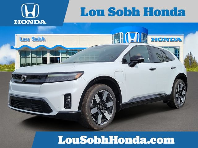 New 2026 Honda Prologue Elite