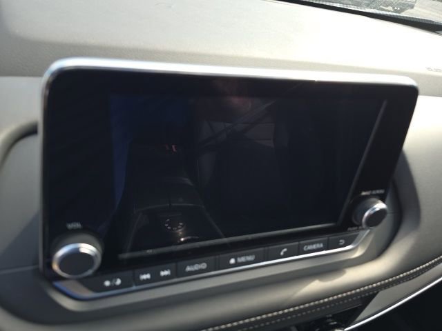 New 2026 Nissan Rogue SV image 8